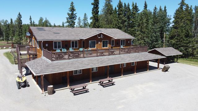 264130 Range Road 71, House detached with 5 bedrooms, 4 bathrooms and 30 parking in Bighorn No. 8 AB | Image 6