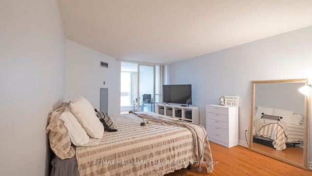 1103 - 10 Kenneth Ave, Condo with 2 bedrooms, 2 bathrooms and 2 parking in Toronto ON | Image 36