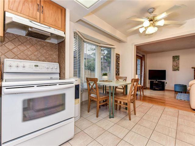 15 Carnelly Cres, House detached with 3 bedrooms, 4 bathrooms and 2 parking in Ajax ON | Image 14