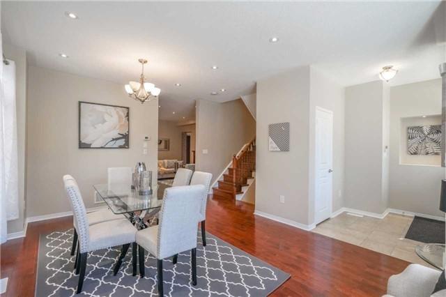 13 Rock Garden St, House detached with 4 bedrooms, 4 bathrooms and 2 parking in Markham ON | Image 4