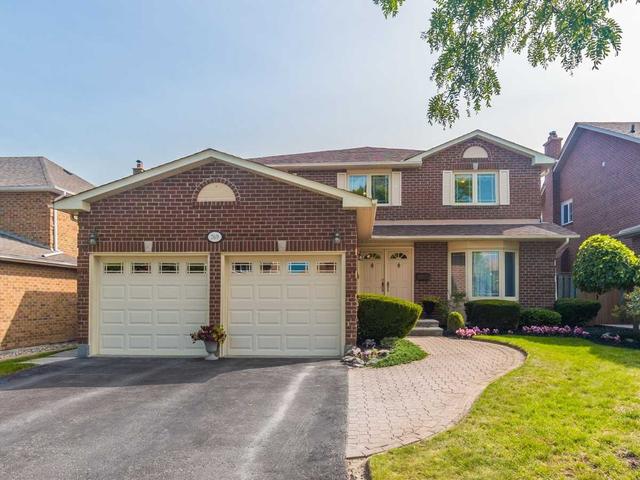 769 Pebble Crct, House detached with 4 bedrooms, 4 bathrooms and 4 parking in Pickering ON | Image 1