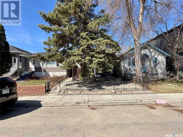 2140 Mcdonald Street, House detached with 3 bedrooms, 2 bathrooms and null parking in Regina SK | Image 2