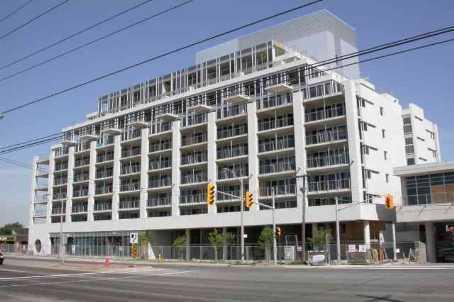 505 - 1050 The Queensway, Condo with 1 bedrooms, 1 bathrooms and 1 parking in Toronto ON | Image 1