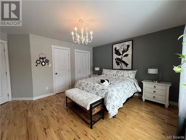 1399 Saint Francois Street, House detached with 4 bedrooms, 2 bathrooms and null parking in Edmundston NB | Image 15
