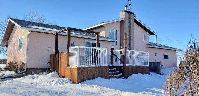 35403 Range Road 261, House detached with 4 bedrooms, 1 bathrooms and 10 parking in Red Deer County AB | Image 19