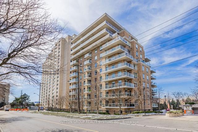 208 - 350 Mill Rd, Condo with 2 bedrooms, 2 bathrooms and 2 parking in Toronto ON | Image 1
