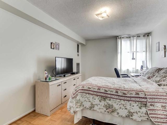 1405 - 121 Trudelle St, Condo with 2 bedrooms, 2 bathrooms and 1 parking in Toronto ON | Image 6