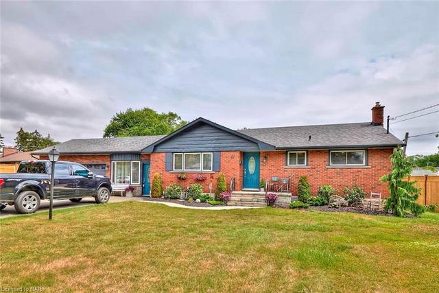 80 Drummond Crescent, House detached with 3 bedrooms, 2 bathrooms and 6 parking in Fort Erie ON | Image 1