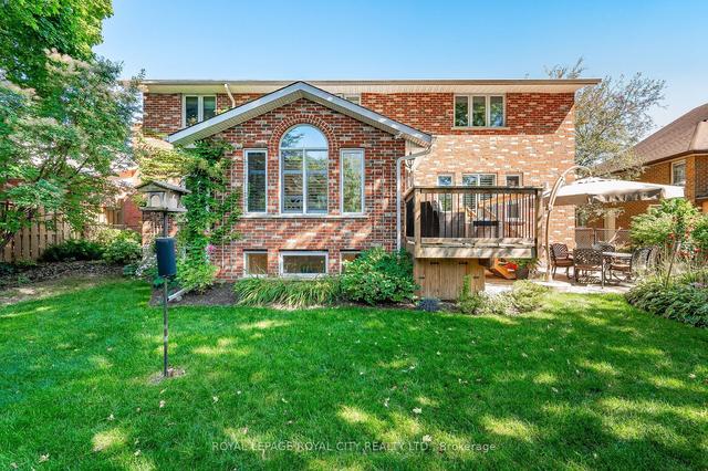 3 Tanager Dr, House detached with 4 bedrooms, 3 bathrooms and 4 parking in Guelph ON | Image 35