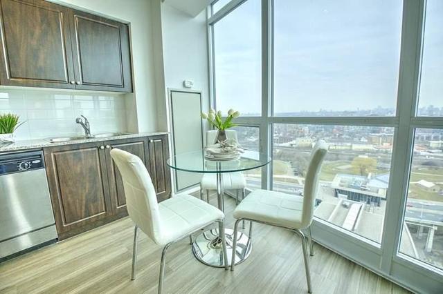 2711 - 215 Fort York Blvd, Condo with 2 bedrooms, 1 bathrooms and 1 parking in Toronto ON | Image 39
