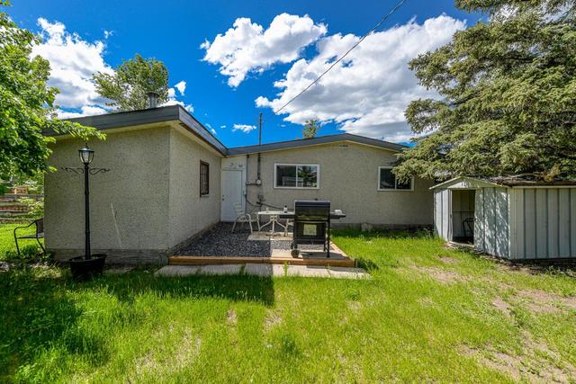 10709 97 Street, House detached with 4 bedrooms, 1 bathrooms and 3 parking in Grande Prairie AB | Image 25