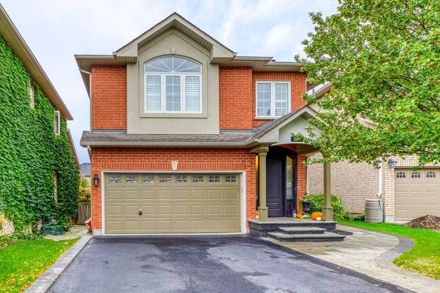 2434 Blue Holly Cres, House detached with 4 bedrooms, 4 bathrooms and 4 parking in Oakville ON | Image 12