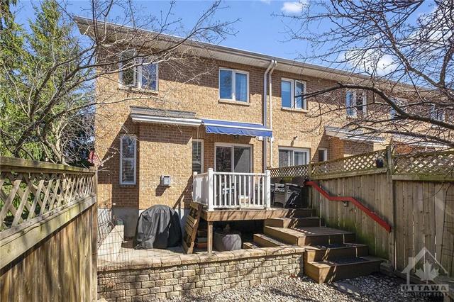 207 Freedom Private, Townhouse with 3 bedrooms, 3 bathrooms and 2 parking in Ottawa ON | Image 27