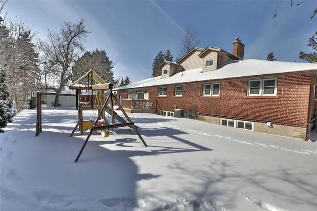 6520 32 Side Rd, House detached with 3 bedrooms, 3 bathrooms and 8 parking in Halton Hills ON | Image 20