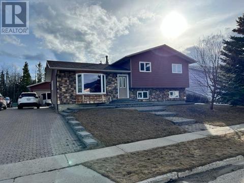 11368 Leonard Street, House detached with 3 bedrooms, 1 bathrooms and null parking in Greenview No. 16 AB | Card Image