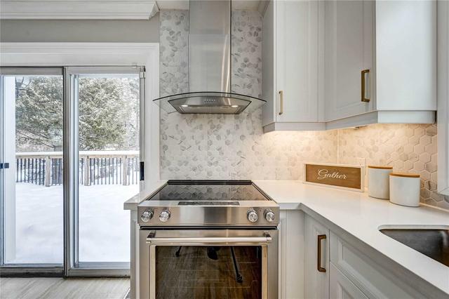 41 Thirty Seventh St, House detached with 3 bedrooms, 2 bathrooms and 6 parking in Toronto ON | Image 8