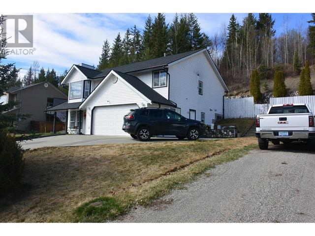 255 Redden Road, House detached with 4 bedrooms, 3 bathrooms and null parking in Quesnel BC | Image 3