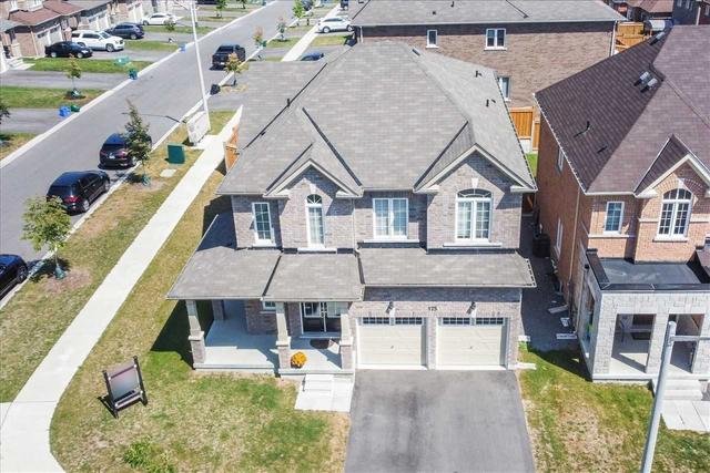 175 Lyle Dr, House detached with 5 bedrooms, 4 bathrooms and 5 parking in Clarington ON | Image 34