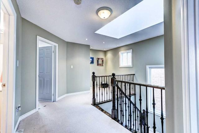 40 Feint Dr, House detached with 3 bedrooms, 4 bathrooms and 3 parking in Ajax ON | Image 20