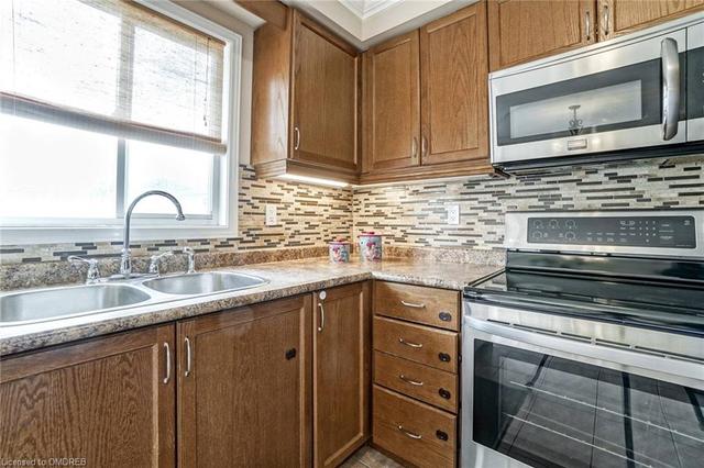 197 Andrew Hill Avenue, House semidetached with 3 bedrooms, 2 bathrooms and 4 parking in Vaughan ON | Image 14