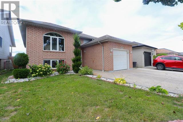 2373 Tranquility, Windsor, ON, N8P1R8 | Card Image