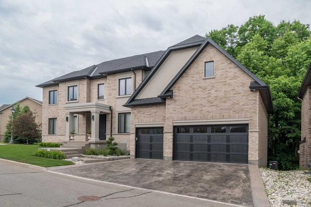 4 - 258 Edgewater Cres, House detached with 4 bedrooms, 4 bathrooms and 6 parking in Kitchener ON | Image 38