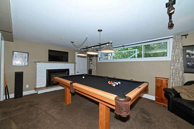 75 Fairway Crescent, Home with 0 bedrooms, 0 bathrooms and 5 parking in Brockville ON | Image 24