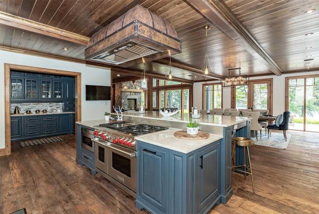 7 Emily Lake Tr, House detached with 5 bedrooms, 6 bathrooms and 10 parking in Muskoka Lakes ON | Image 13