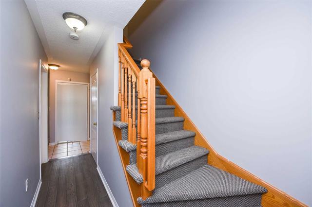 7224 Visor Gate, House semidetached with 3 bedrooms, 3 bathrooms and 3 parking in Mississauga ON | Image 15