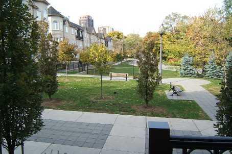 1541 - 5 Everson Dr, Townhouse with 2 bedrooms, 2 bathrooms and 1 parking in Toronto ON | Image 9