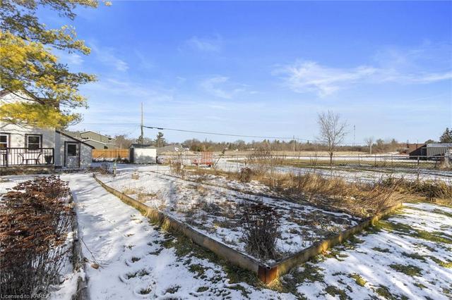 380 Second Street, House detached with 3 bedrooms, 1 bathrooms and 2 parking in Gananoque ON | Image 25