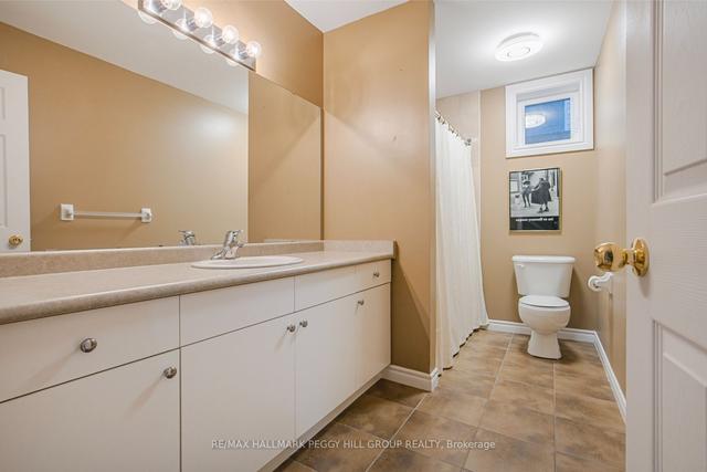 91 Seline Cres, House detached with 2 bedrooms, 3 bathrooms and 5 parking in Barrie ON | Image 9