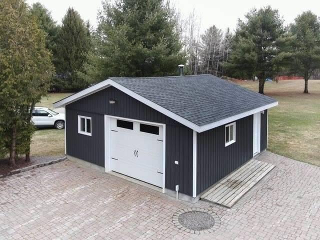 7079 Concession Road 2, House detached with 3 bedrooms, 2 bathrooms and 22 parking in Adjala Tosorontio ON | Image 22