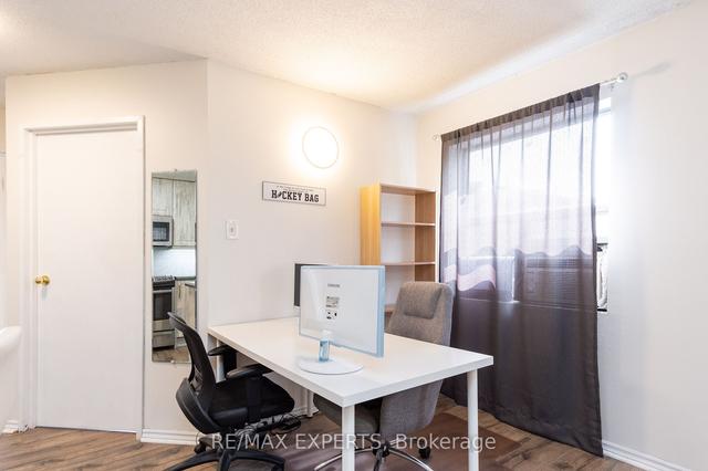 209 - 175 Hunter St E, Condo with 1 bedrooms, 1 bathrooms and 1 parking in Hamilton ON | Image 9