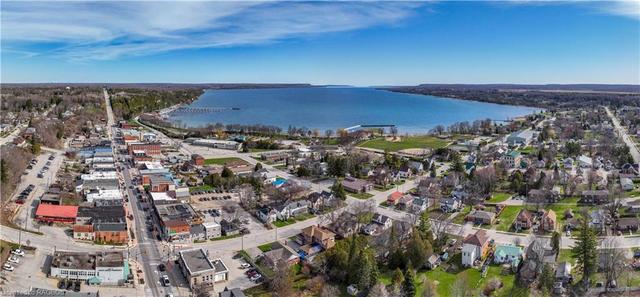 608 Gould Street, House detached with 4 bedrooms, 2 bathrooms and 4 parking in South Bruce Peninsula ON | Image 45