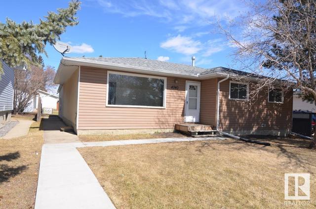 4740 56 Av, House detached with 3 bedrooms, 1 bathrooms and null parking in Tofield AB | Image 2