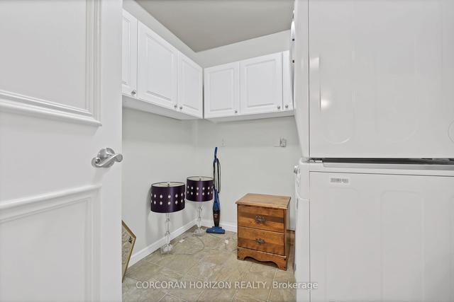202 - 4 Albert St, Condo with 1 bedrooms, 1 bathrooms and 1 parking in Cambridge ON | Image 9
