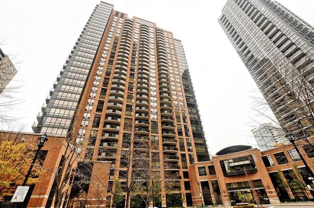 3012 - 33 Sheppard Ave E, Condo with 1 bedrooms, 1 bathrooms and 1 parking in Toronto ON | Image 23