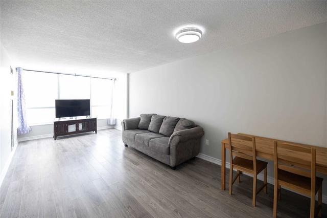 1118 - 3050 Ellesmere Rd, Condo with 1 bedrooms, 1 bathrooms and 1 parking in Toronto ON | Image 5
