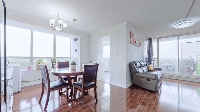711 - 30 Thunder Grve, Condo with 2 bedrooms, 2 bathrooms and 1 parking in Toronto ON | Image 17