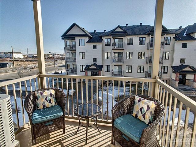 6 - 105 Bluestone Private, Condo with 2 bedrooms, 2 bathrooms and 1 parking in Ottawa ON | Image 18