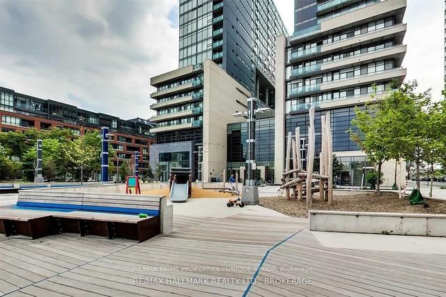 1007 - 68 Abell St, Condo with 2 bedrooms, 2 bathrooms and 1 parking in Toronto ON | Image 27