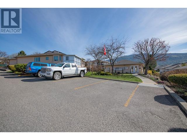 1001 - 30 Avenue Unit# 8, House attached with 2 bedrooms, 2 bathrooms and 2 parking in Vernon BC | Image 41