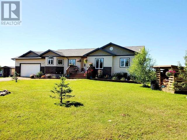 67544 - 165 Range Road, House detached with 4 bedrooms, 2 bathrooms and null parking in Lac la Biche County AB | Image 31