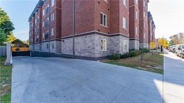 208 - 501 Frontenac Street, House attached with 3 bedrooms, 1 bathrooms and 1 parking in Kingston ON | Image 20