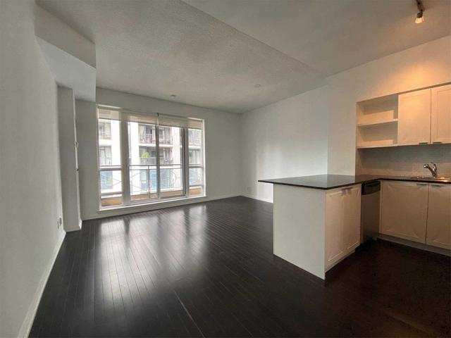 706 - 35 Hayden St, Condo with 1 bedrooms, 1 bathrooms and 0 parking in Toronto ON | Image 14