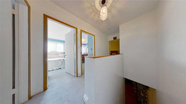 11 - 2901 Jane St, Townhouse with 3 bedrooms, 2 bathrooms and 1 parking in Toronto ON | Image 16