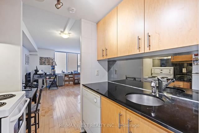301 - 2737 Keele St, Condo with 0 bedrooms, 1 bathrooms and 1 parking in Toronto ON | Image 6