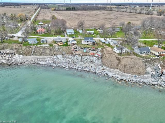 49 Derner Line Line, House detached with 2 bedrooms, 1 bathrooms and 4 parking in Haldimand County ON | Image 12