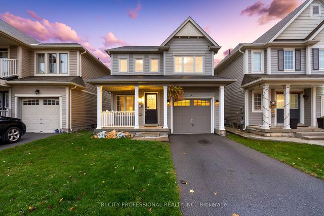 7860 Hoptree Rd, House detached with 3 bedrooms, 3 bathrooms and 0 parking in Niagara Falls ON | Image 1